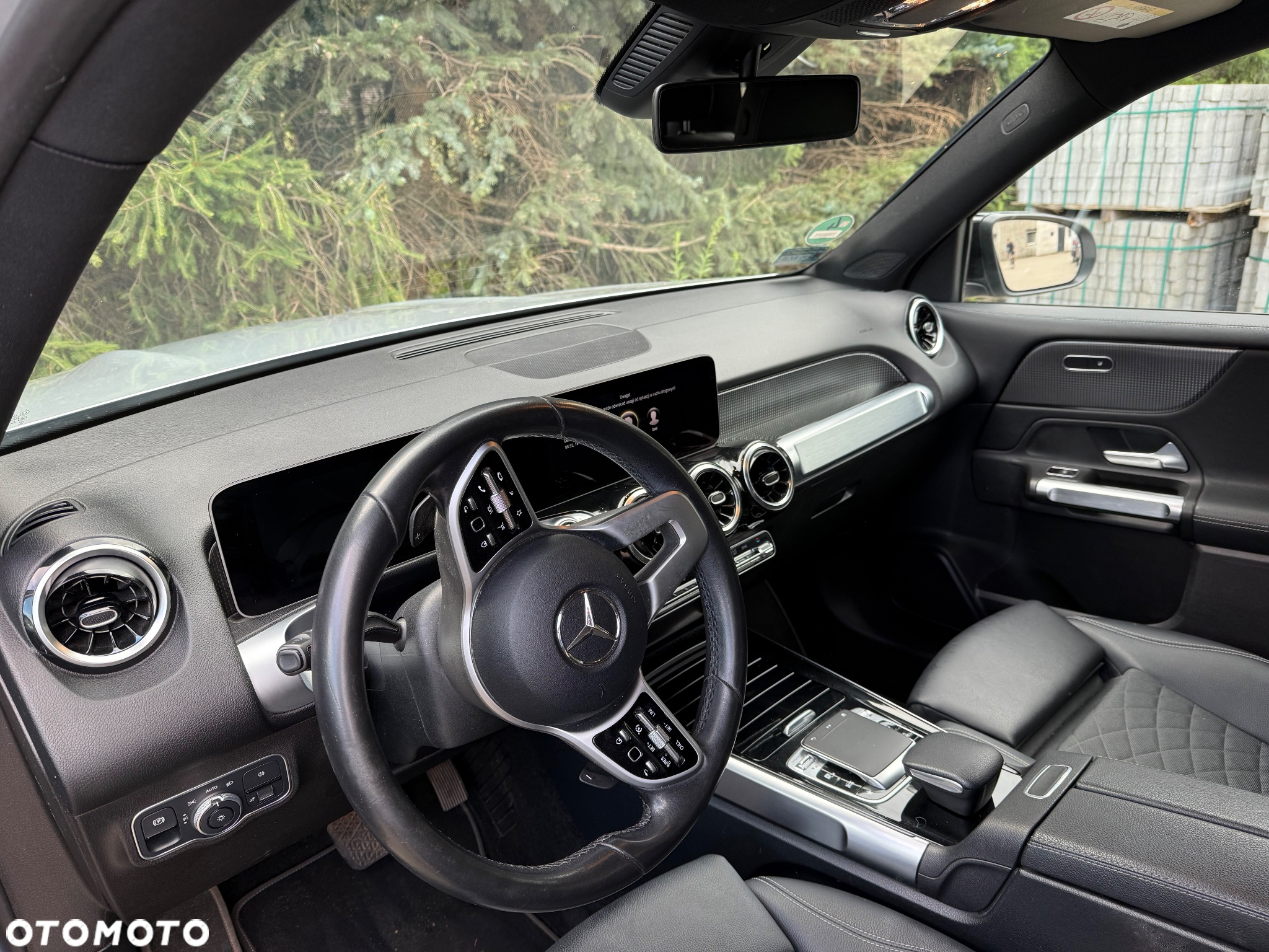 Mercedes-Benz GLB 200 d 8G-DCT - 5