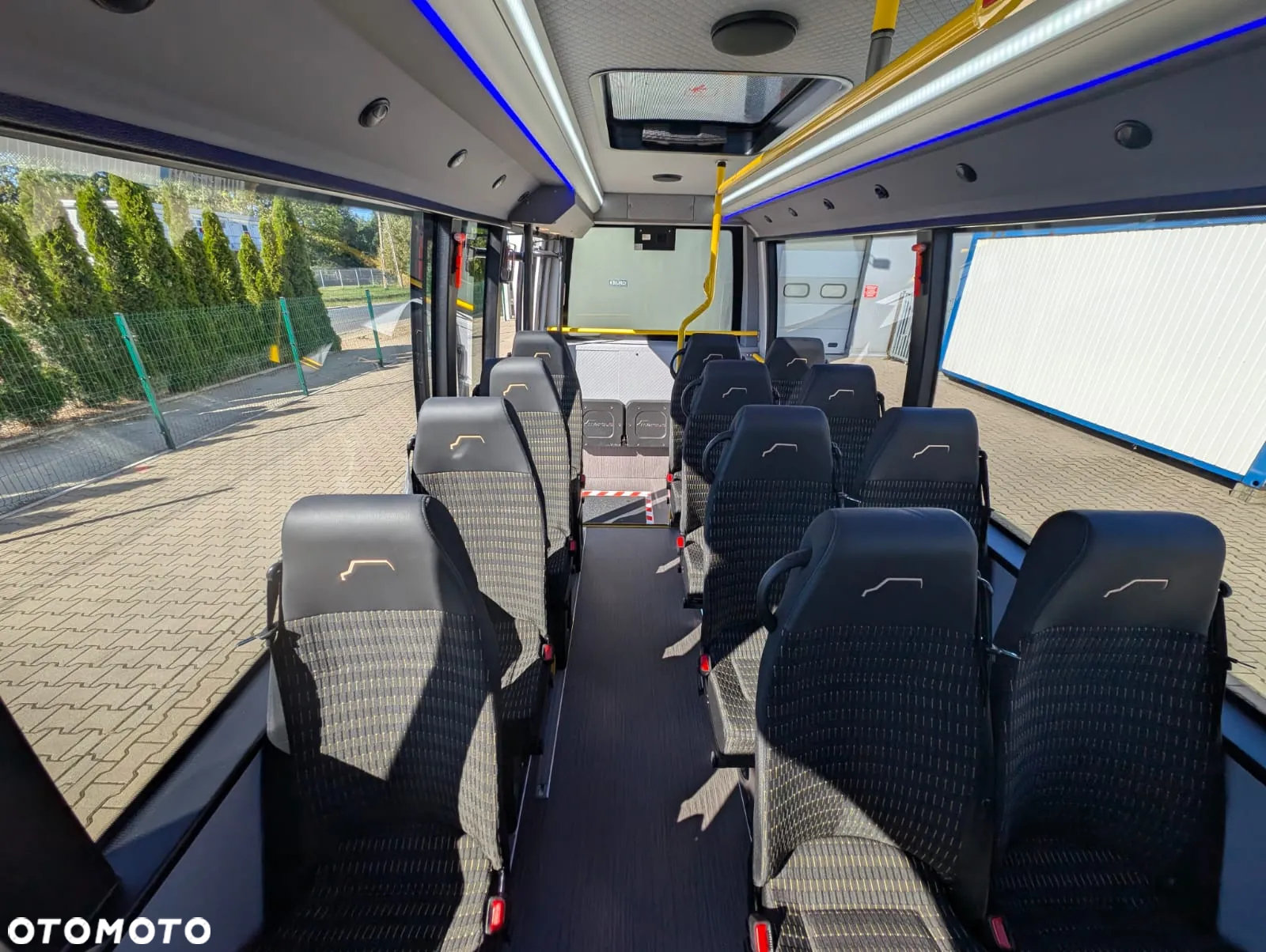 Mercedes-Benz Sprinter 517 City - 18