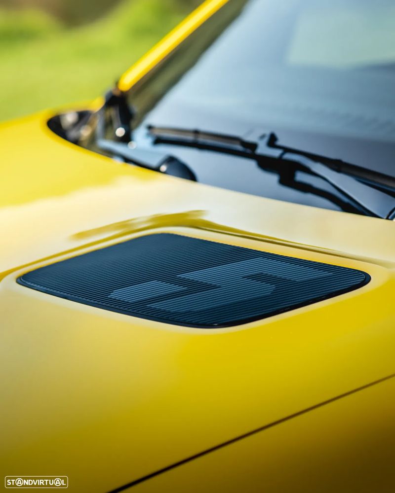 Renault 5 E-Tech R Evolution 120 Urban Range - 11