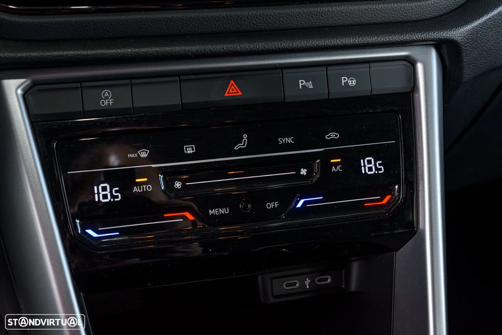 VW T-Roc 1.0 TSI - 20