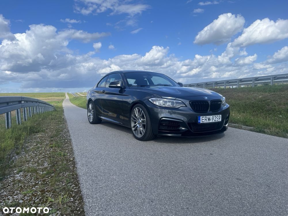 BMW Seria 2 - 2