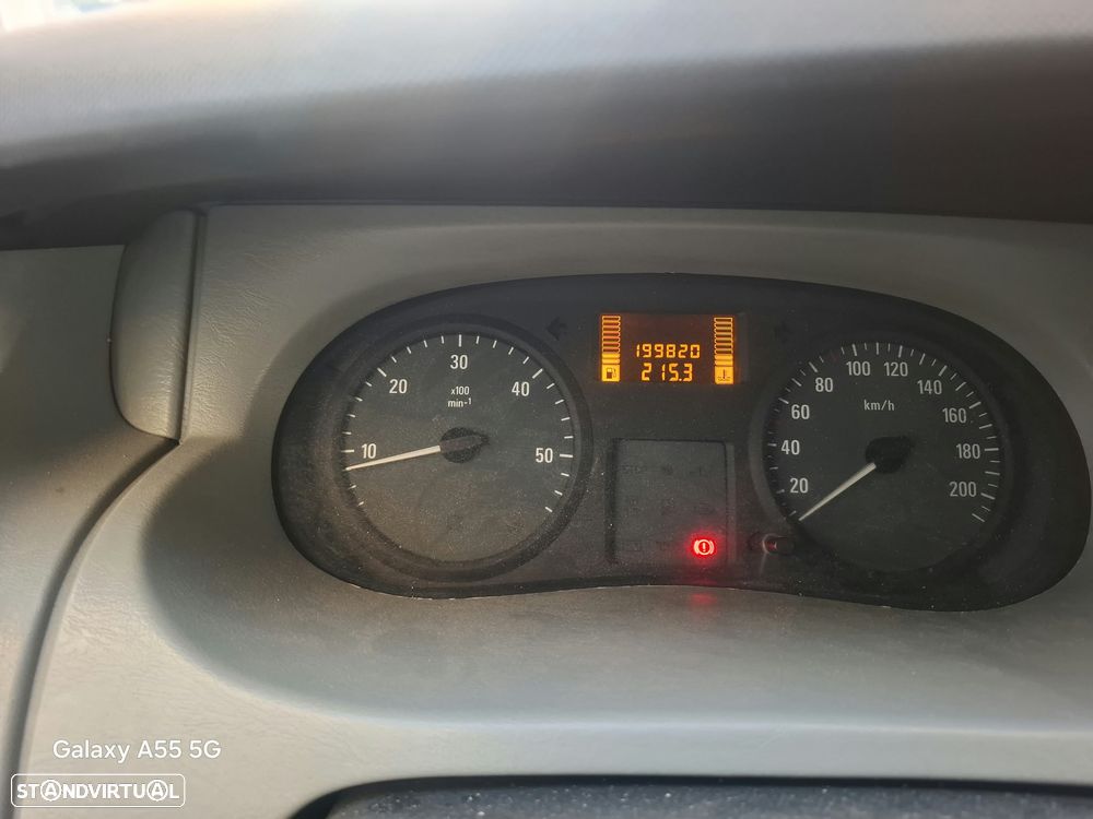 Opel Vívaro - 7