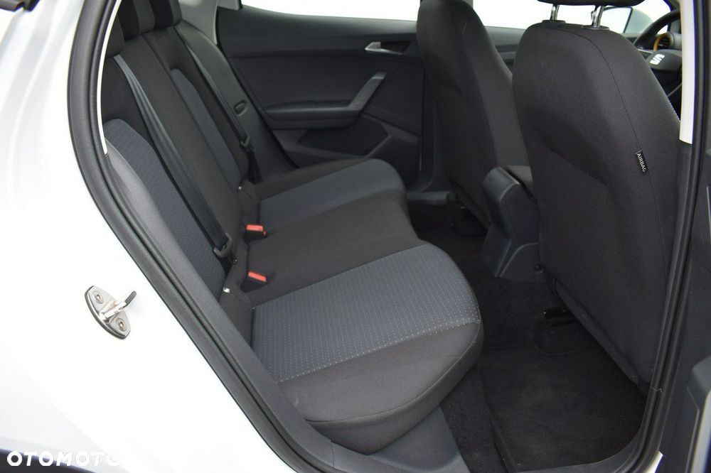 Seat Arona 1.0 TSI Style S&S DSG - 7