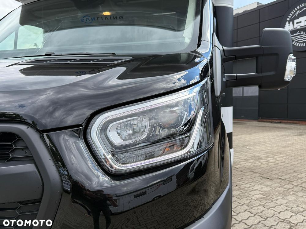 Sun Living by Adria S 75SL Trail - 2026, Nowy, 5os, 165KM, Automat, FV23% - 10