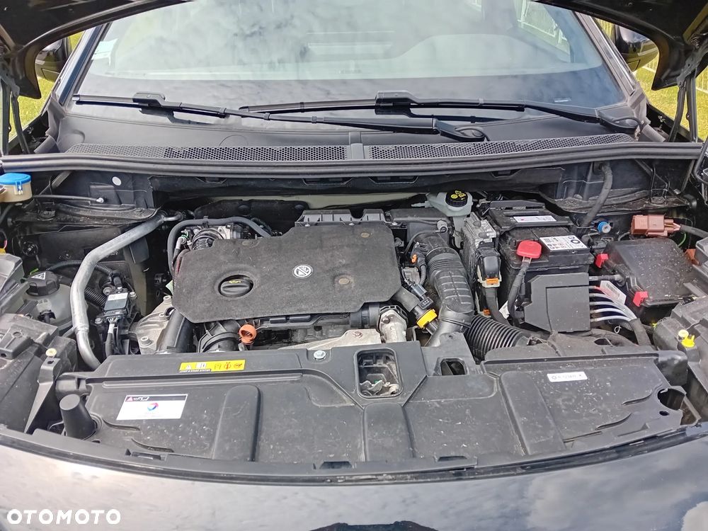 Peugeot 3008 - 21