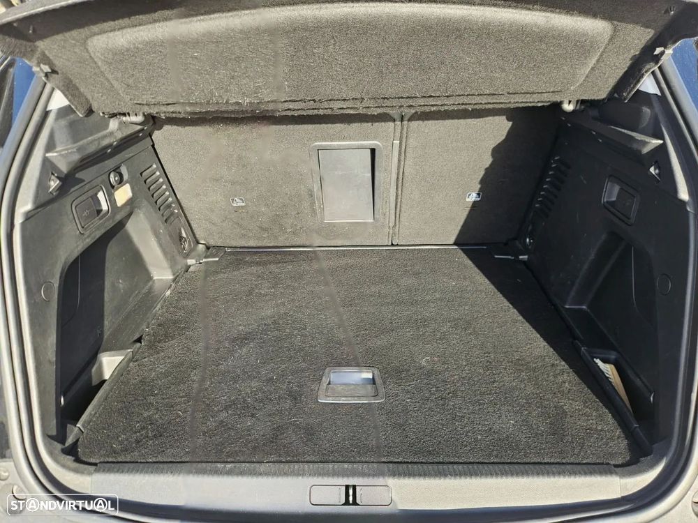 Peugeot 3008 BlueHDi 130 Stop & Start Crossway - 8