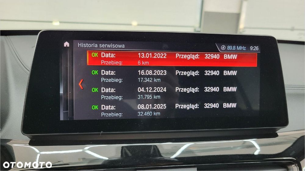 BMW X1 sDrive18d xLine - 17