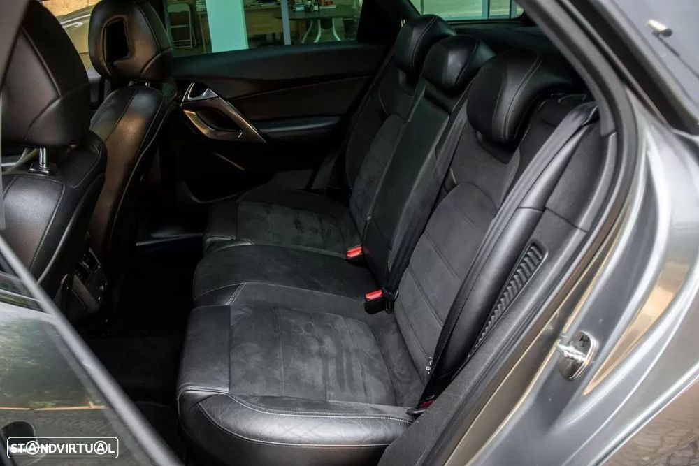 Citroën DS5 2.0 HDi Hy4 So Chic CMP6 102g - 26