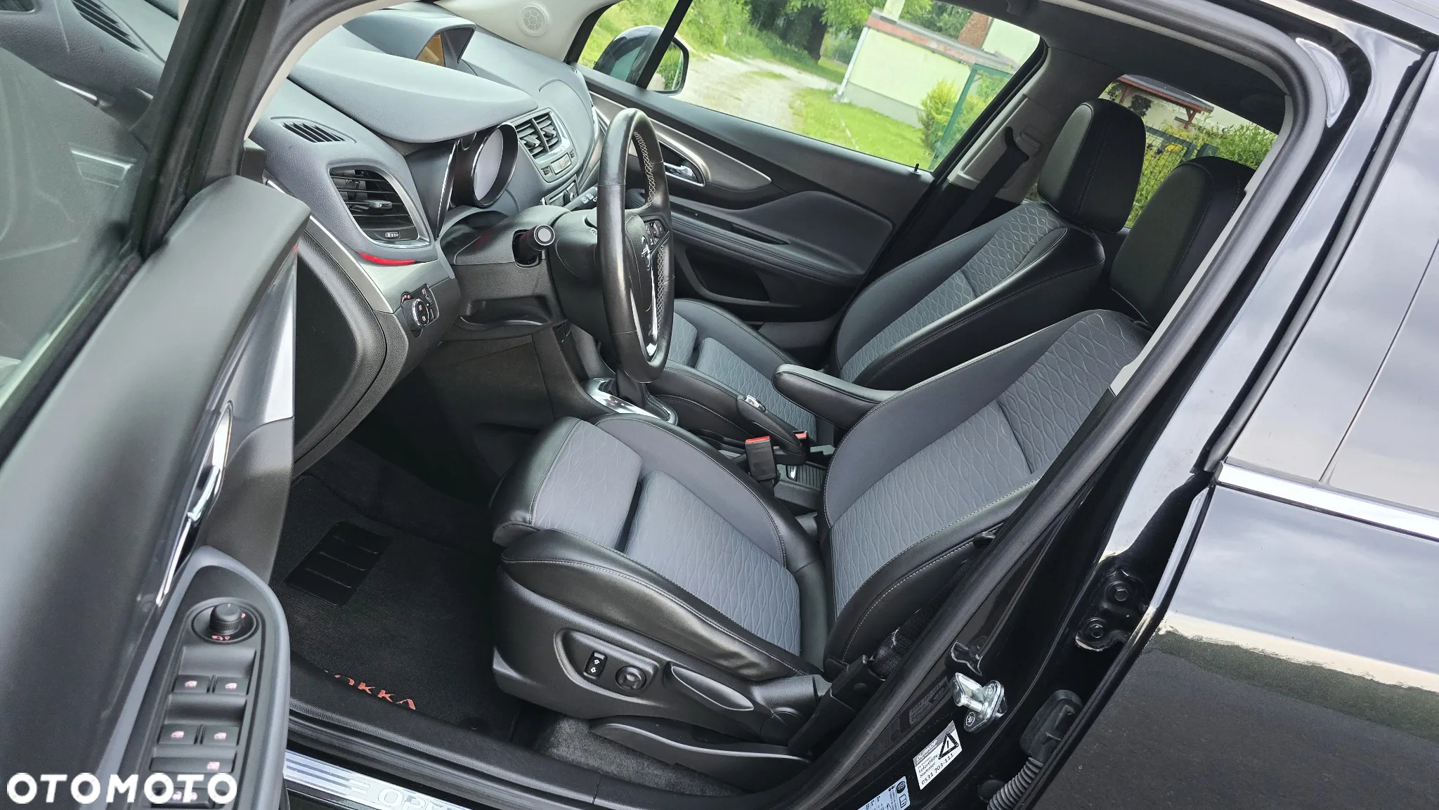 Opel Mokka 1.6 CDTI Cosmo - 3