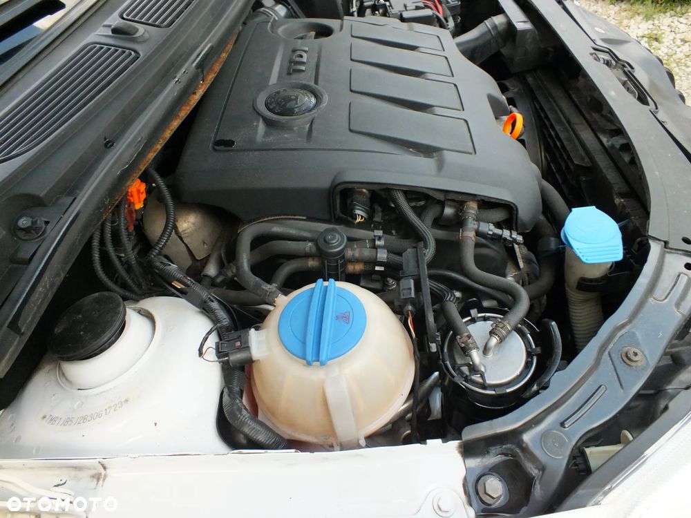 Skoda Fabia - 22