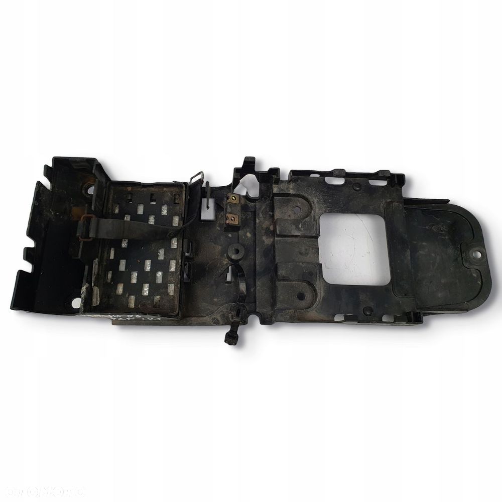 WYPEŁNIENIE NADKLE TYŁ Yamaha YZF-R6 R6 RJ11 06-07 maskownica - 2