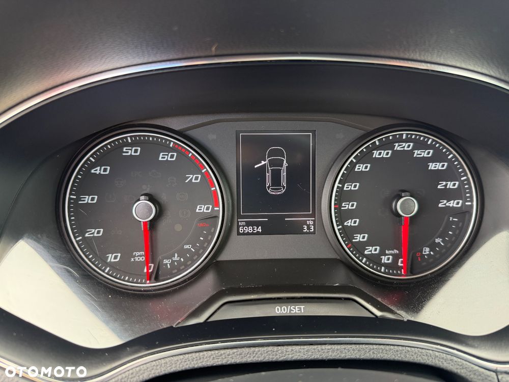 Seat Arona 1.0 TSI DSG OPF XCELLENCE - 35