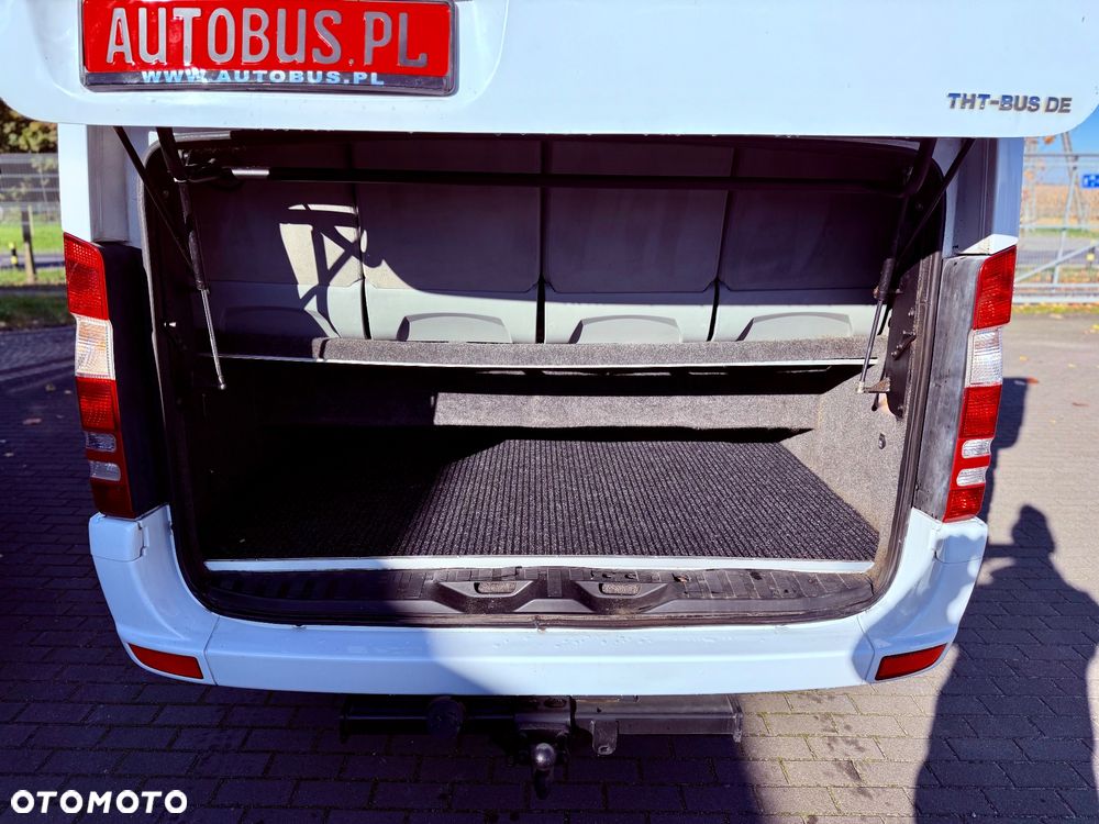 Mercedes-Benz SPRINTER 519CDI - 27