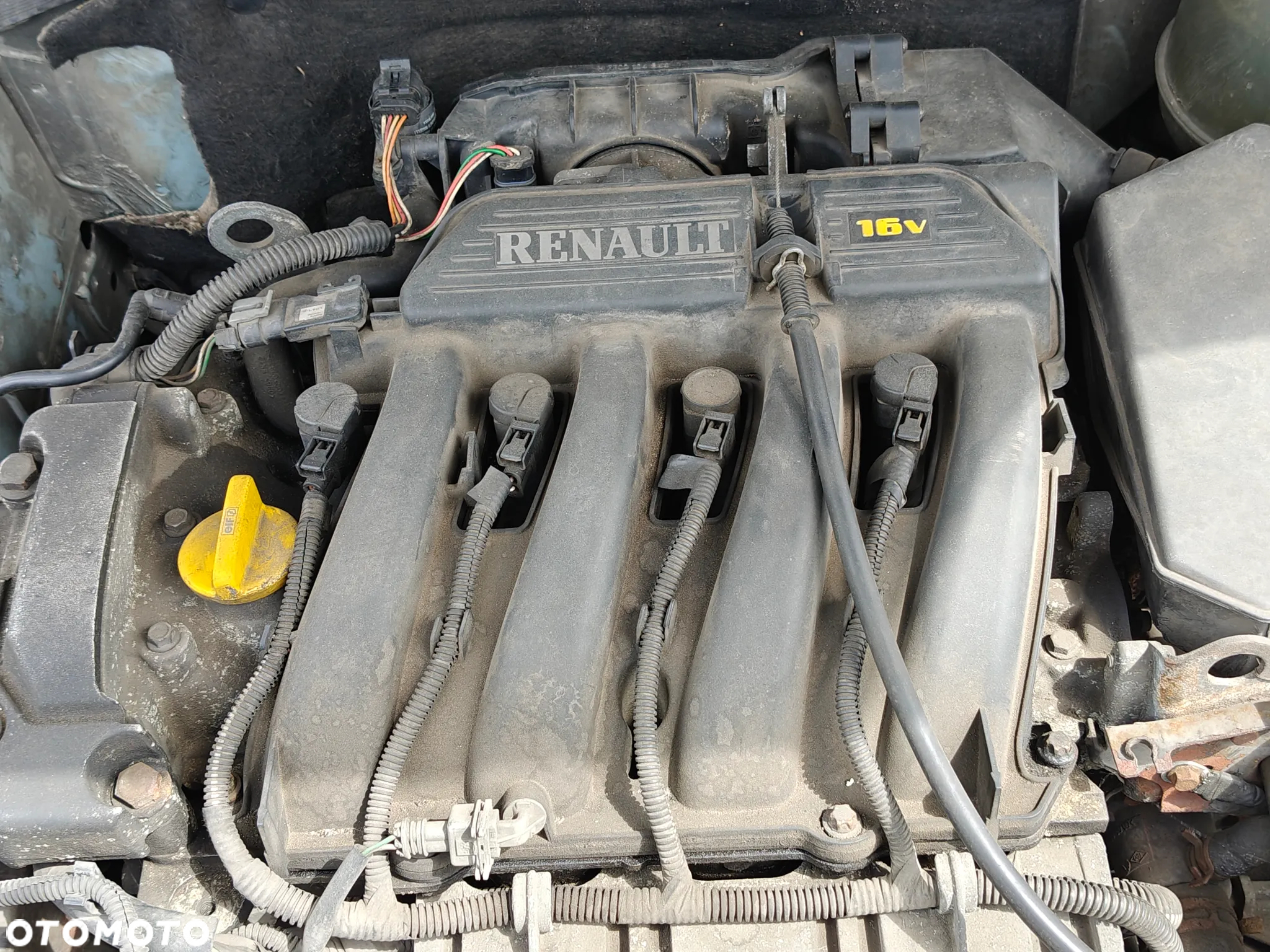 Renault Thalia 1.4 RT 16V - 19