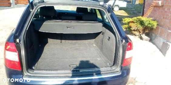 Audi A4 Avant - 5