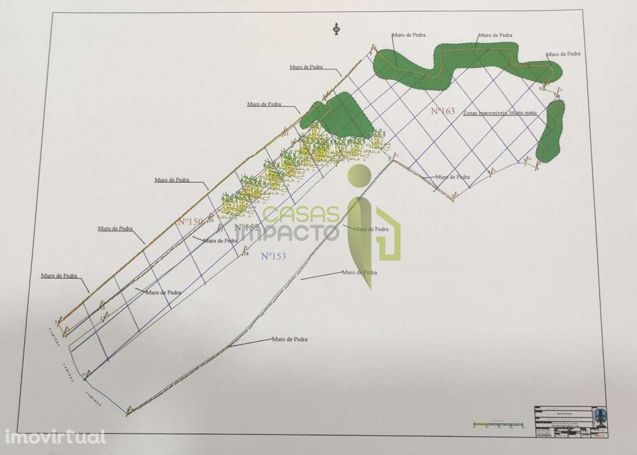Terreno Rústico com 15.240m2, para venda na Terrugem - Grande imagem: 4/11