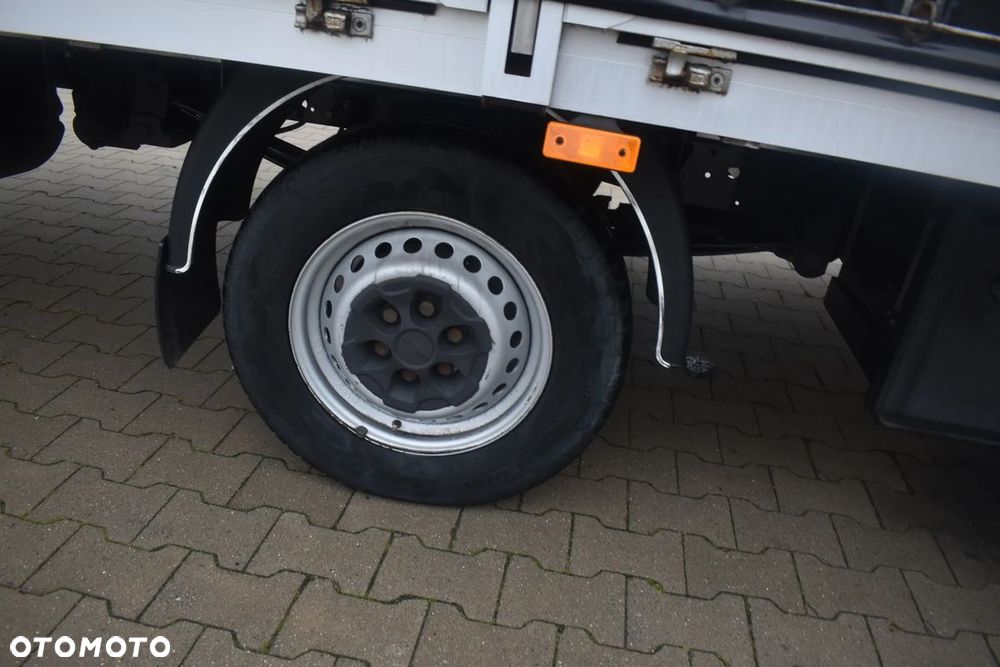 Iveco Daily - 12