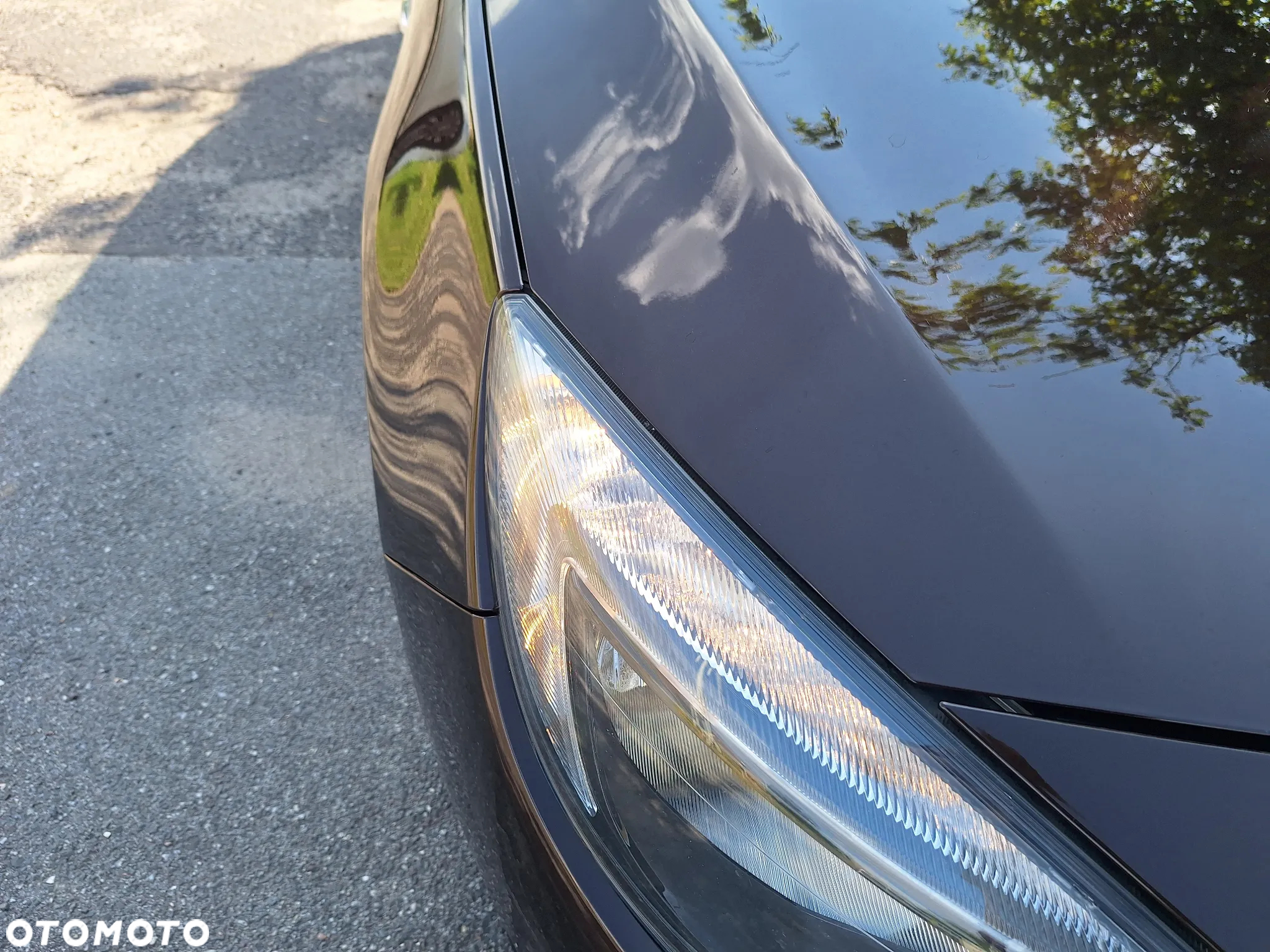 Opel Astra IV 1.6 Enjoy EU6 - 35