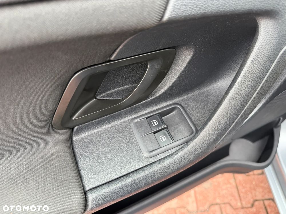 Skoda Roomster 1.2 TSI Comfort PLUS EDITION - 15