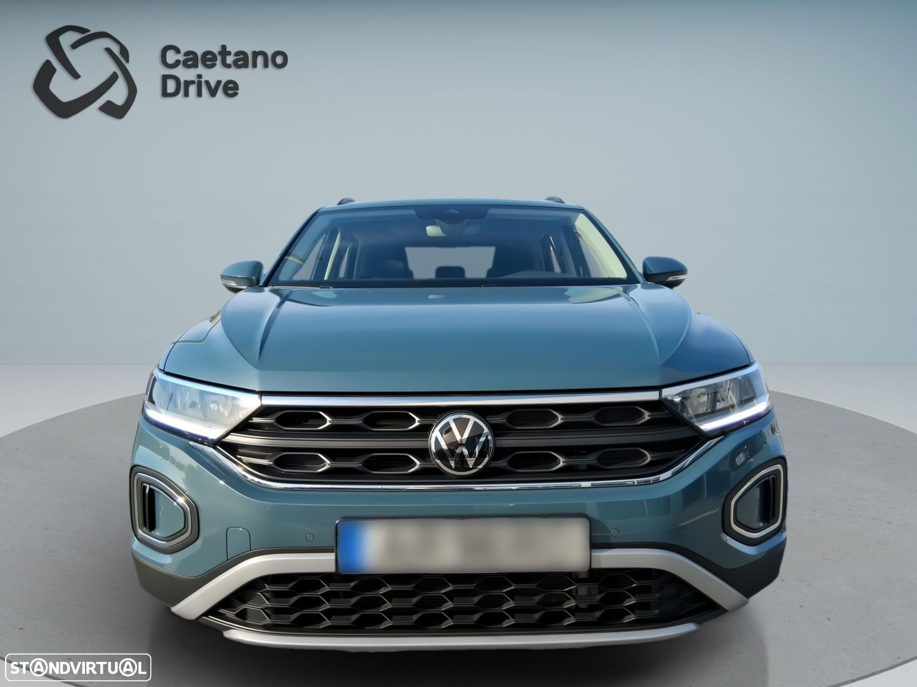 VW T-Roc - 7