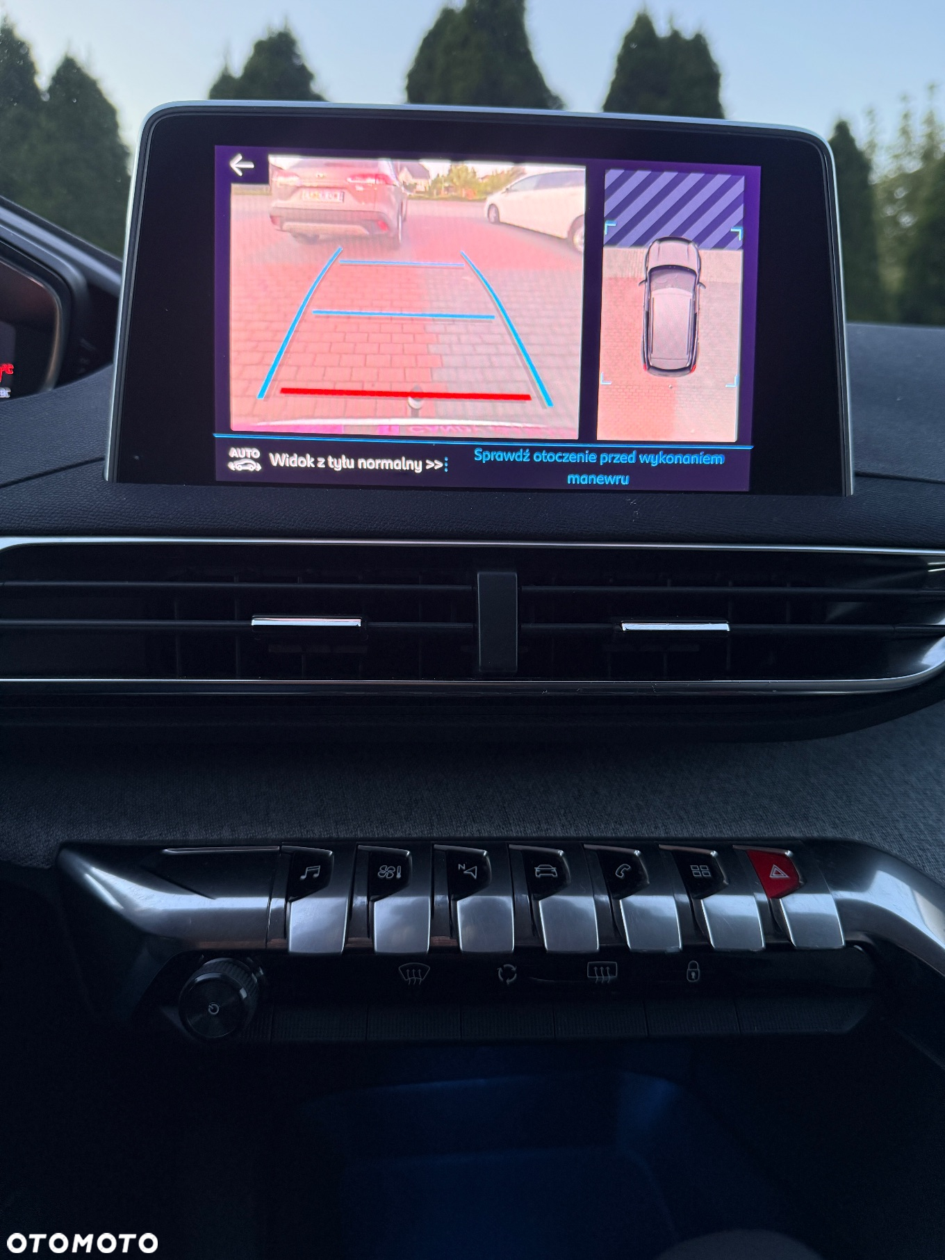 Peugeot 3008 1.5 BlueHDi Allure S&S - 19