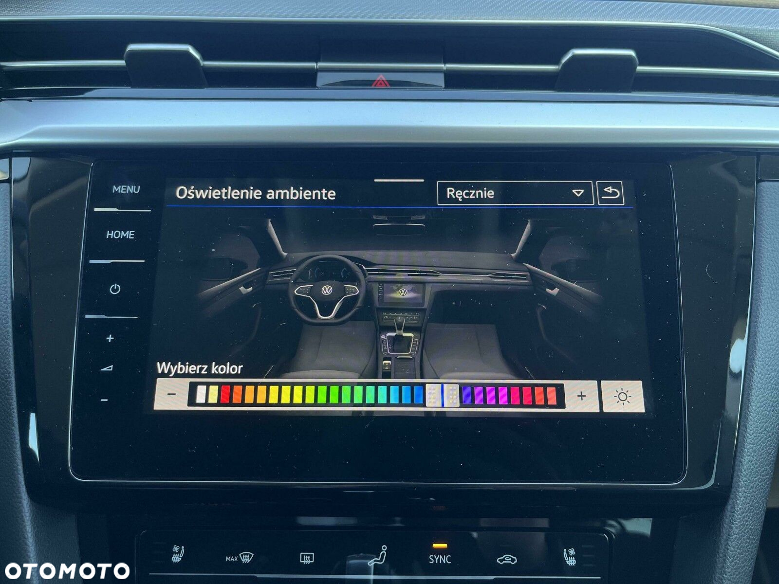 Volkswagen Arteon - 23