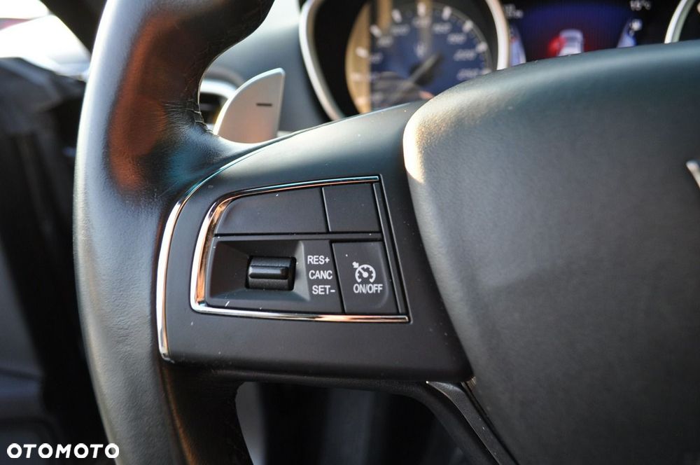 Maserati Ghibli - 23