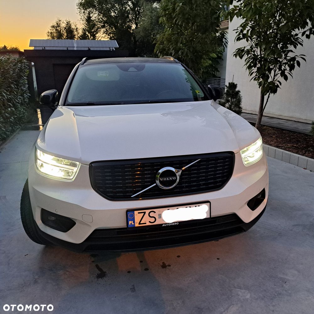 Volvo XC 40 - 4