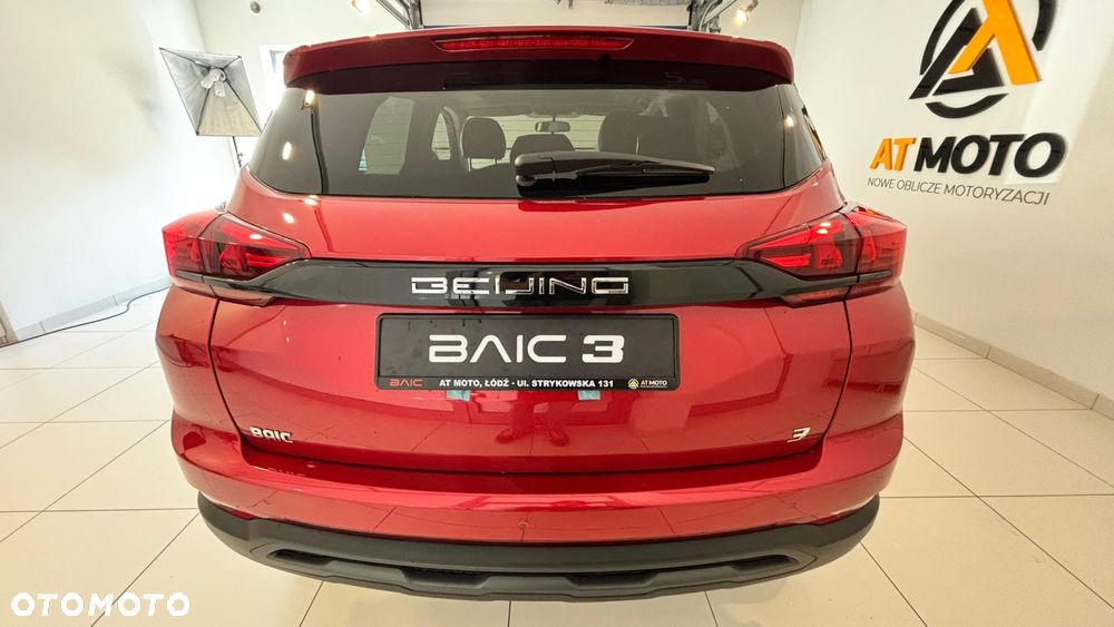 BAIC 3 - 11