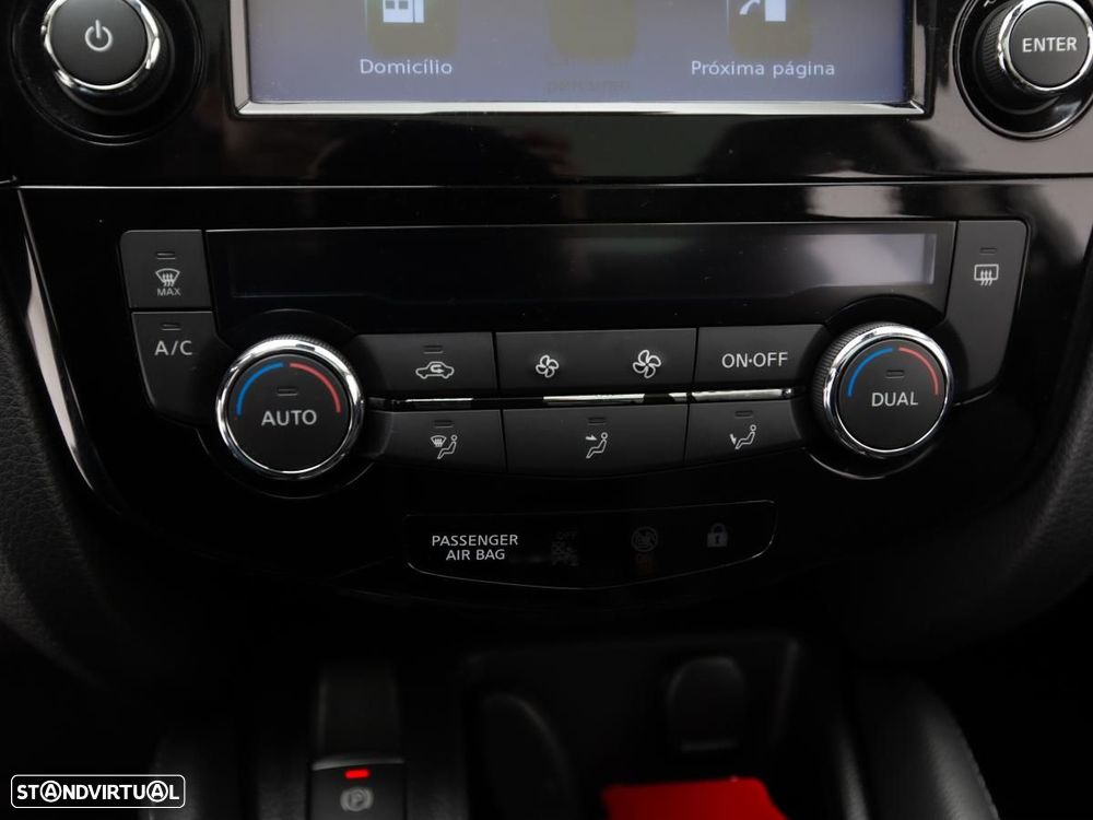 Nissan Qashqai 1.5 dCi N-Connecta - 20