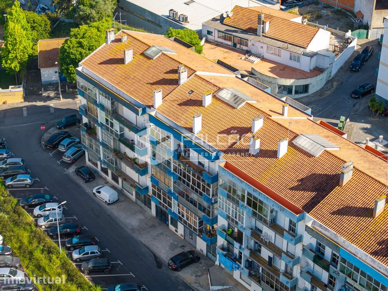 Apartamento T2 Venda em Santarém (Marvila), Santa Iria da Ribeira de S - Grande imagem: 2/31