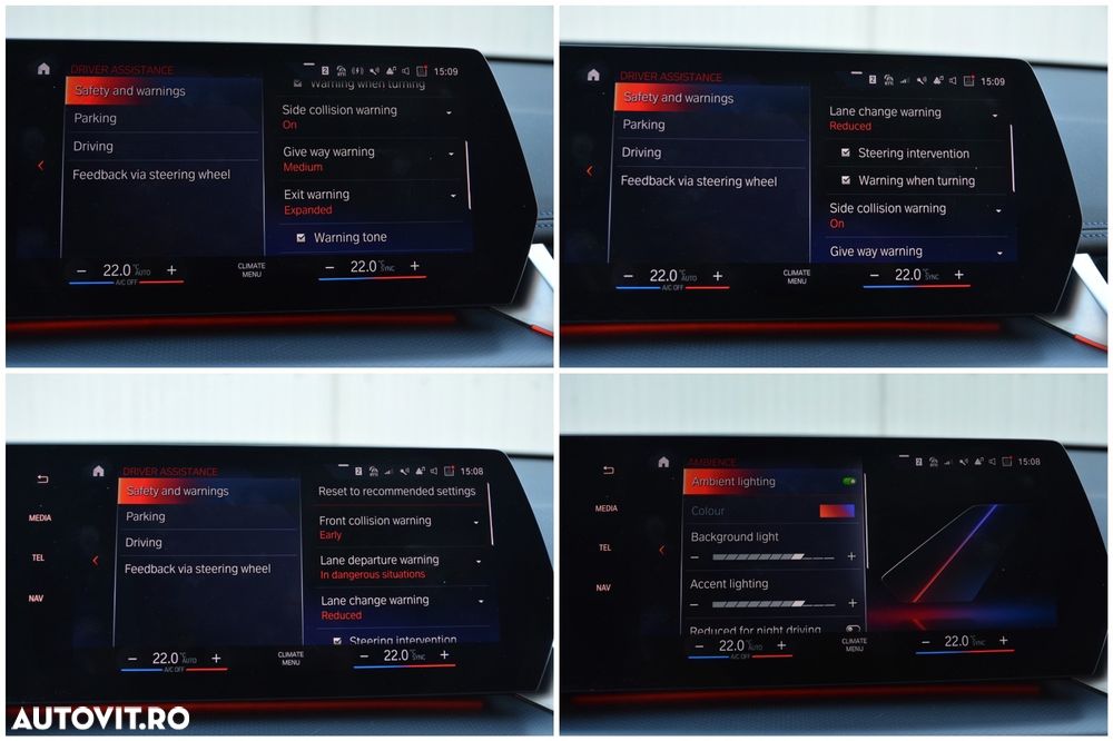 BMW X1 xDrive23d AT MHEV - 23