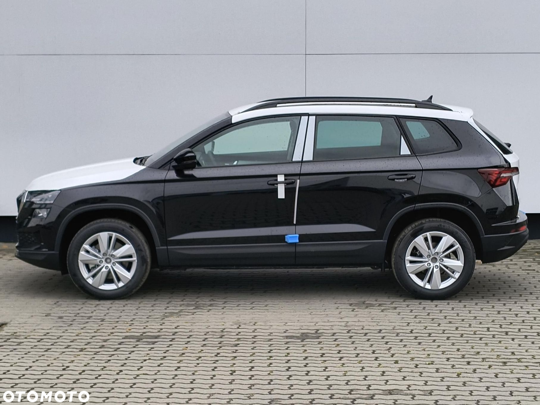 Skoda Karoq 1.5 TSI ACT Edition 130 DSG - 4