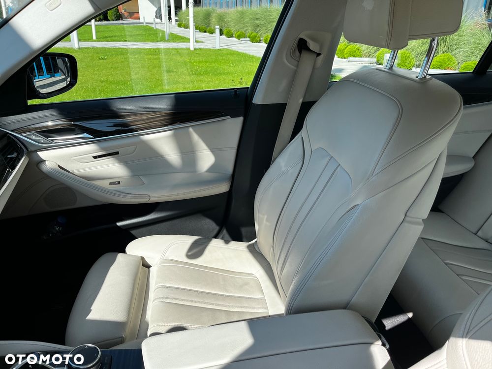 BMW Seria 5 - 40