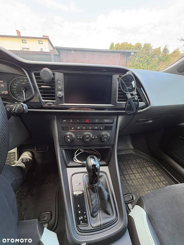 Seat Leon - 7