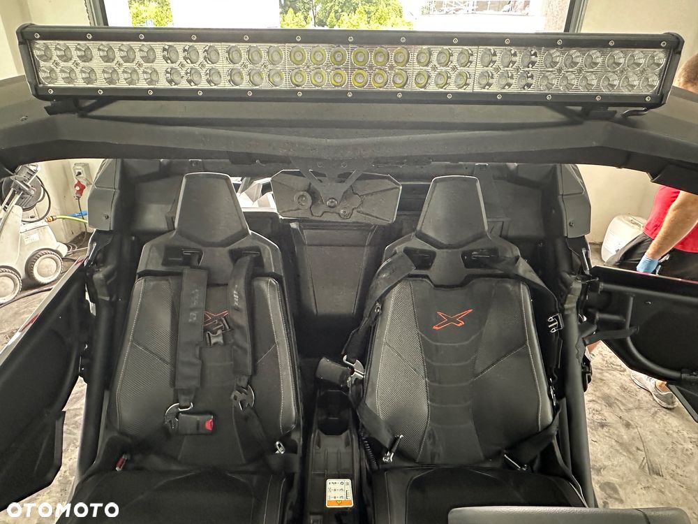 Can-Am Maverick - 21