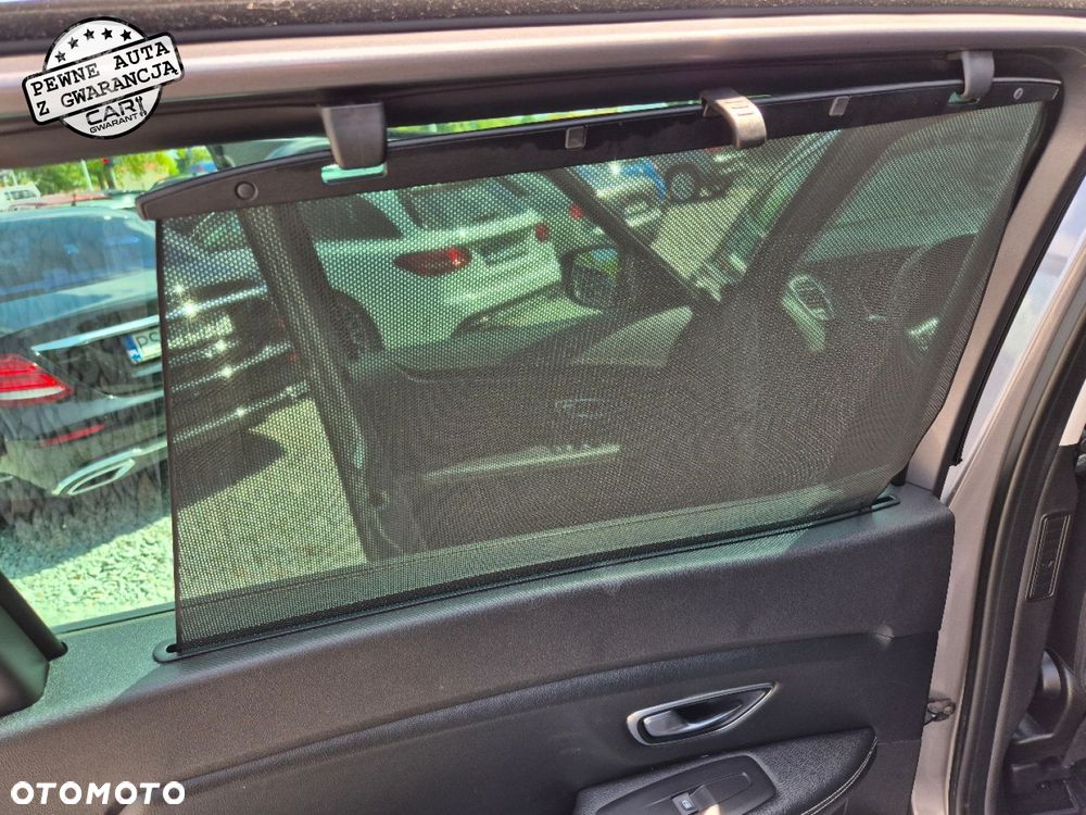 Renault Scenic - 20