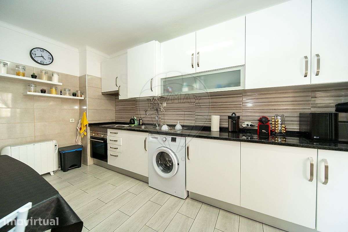 Apartamento T2 para venda - Grande imagem: 5/20