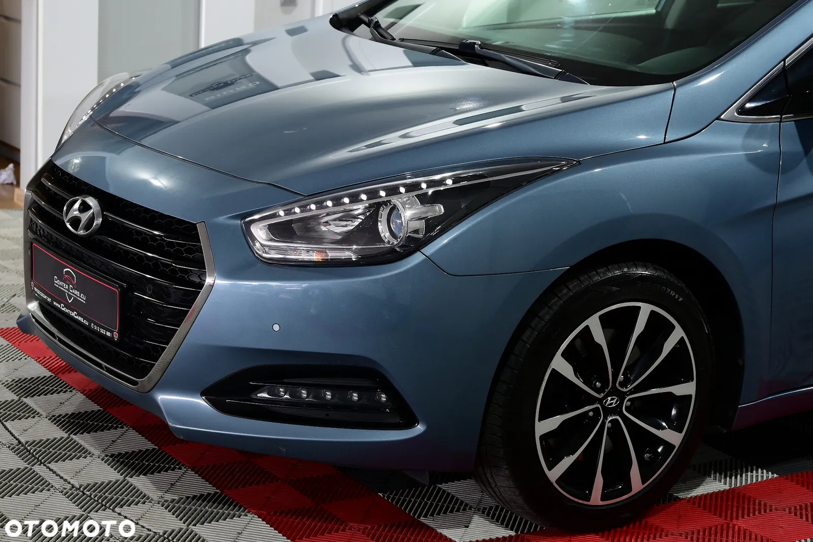 Hyundai i40 - 34