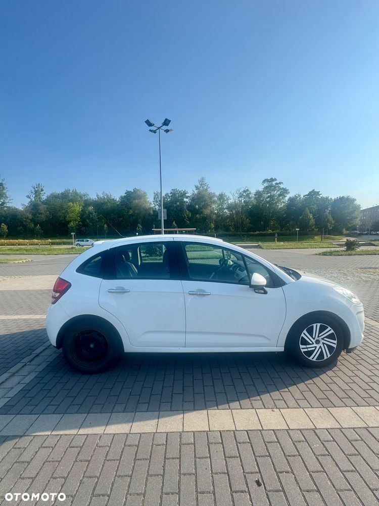 Citroën C3 1.4 HDi Attraction - 5