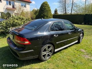 Saab 9-3 - 4