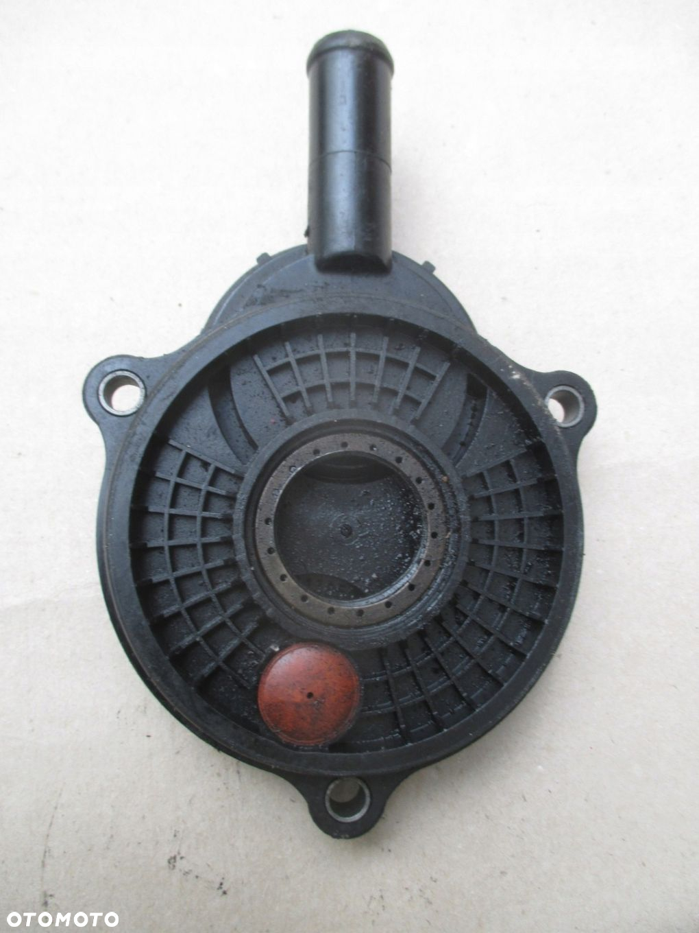 ODMA IVECO DAILY FIAT DUCATO 3,0 504089127 06-14 - 3