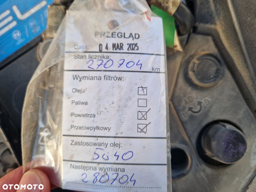 Honda Accord 2.0 Executive - 26