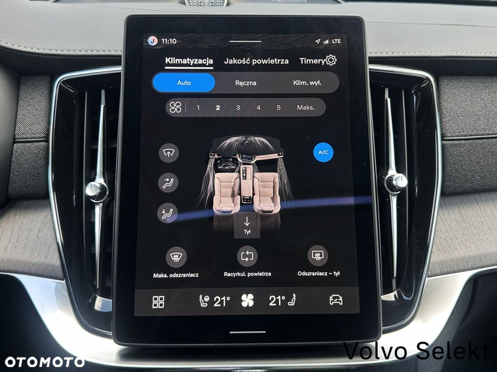 Volvo XC 90 - 15