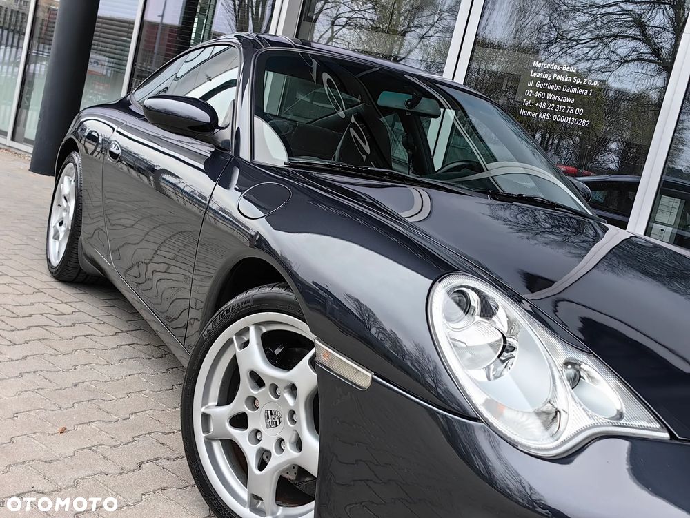 Porsche 911 - 16