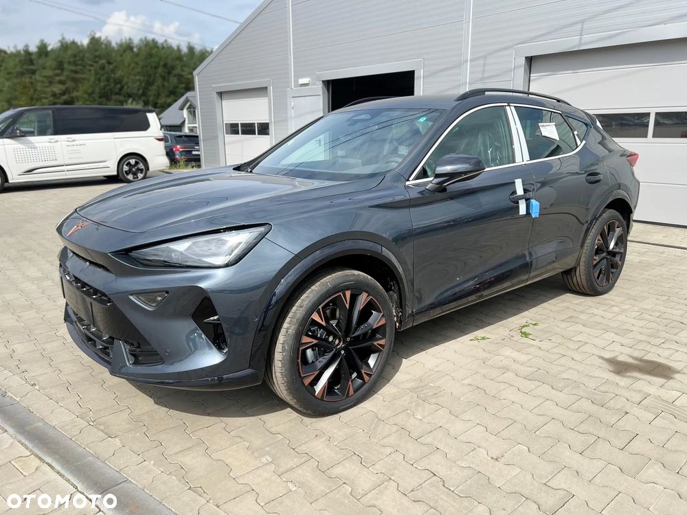 Cupra Formentor 2.0 TSI 4Drive DSG - 3