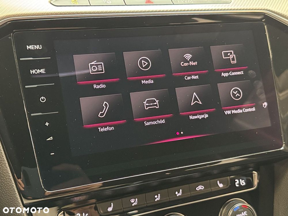 Volkswagen Arteon - 34