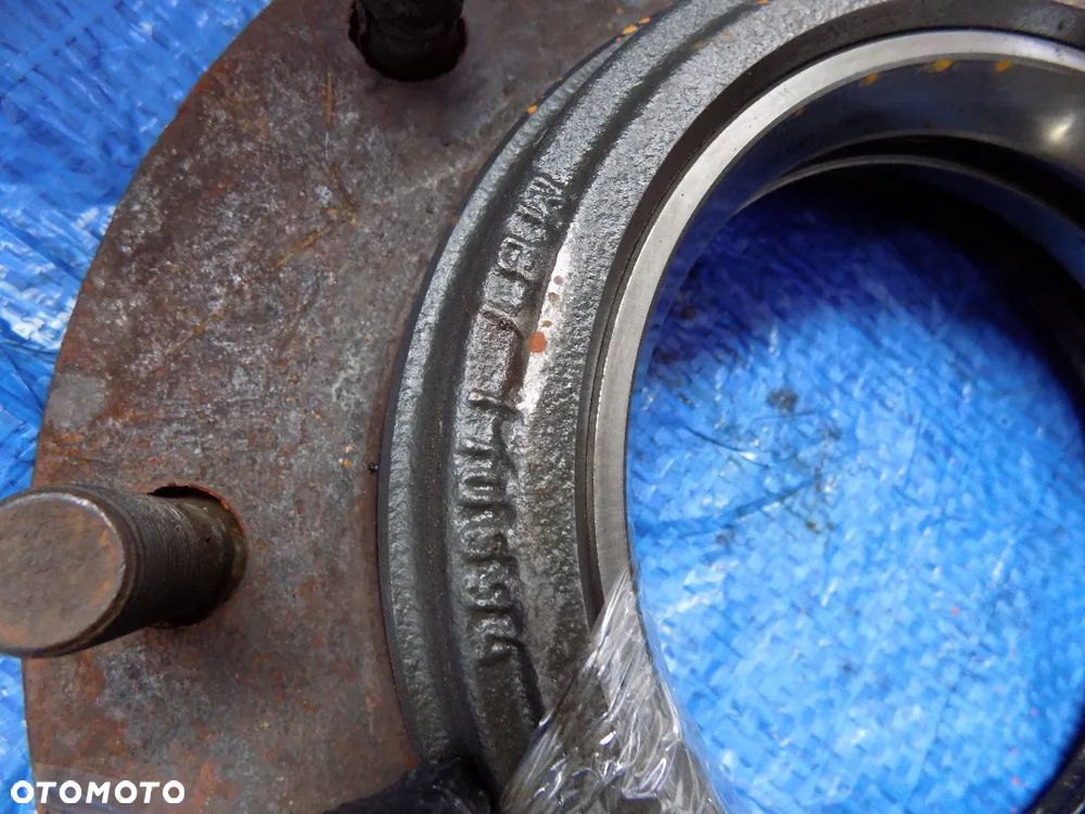 piasta przedniej osi john deere 6300 6100 6200 6400 - 5