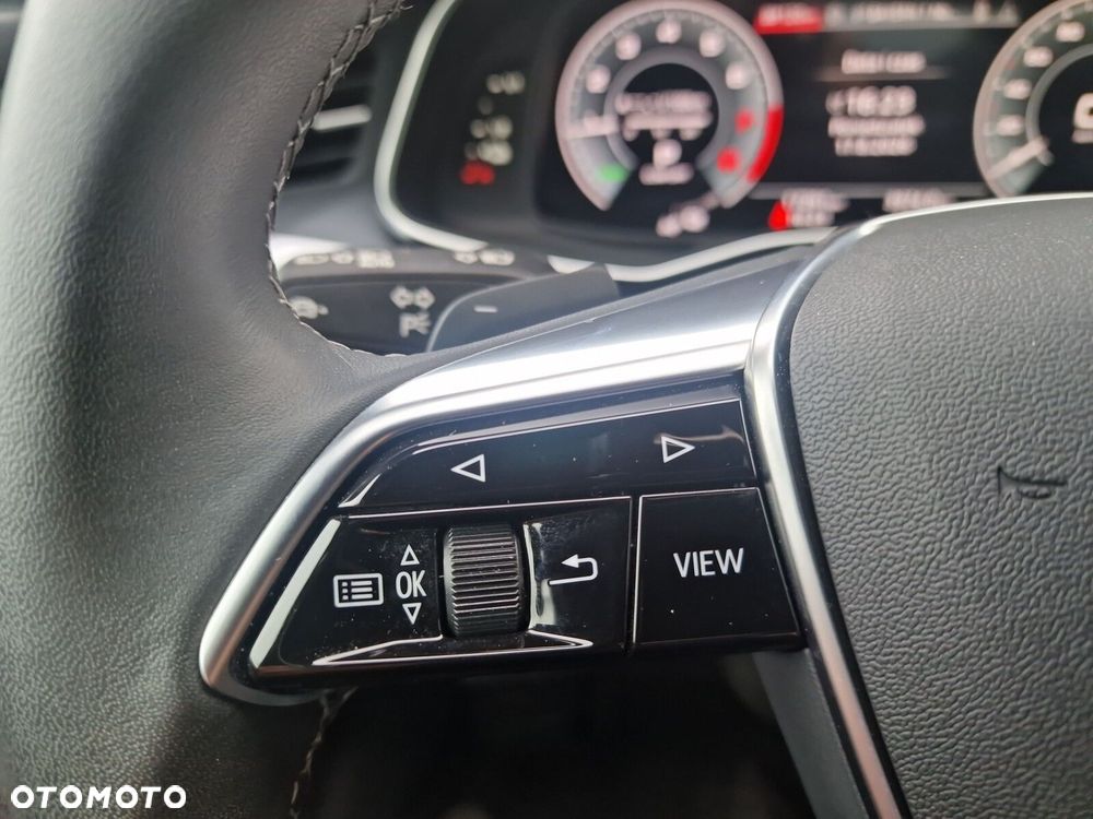 Audi A7 Sportback - 21