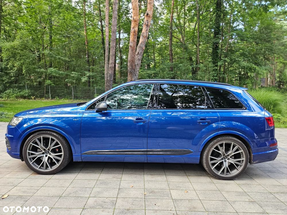 Audi SQ7 - 5